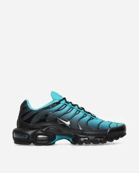 Air Max Plus Sneakers Light Retro / Summit White / Black