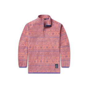 Alpine Fleece Pullover