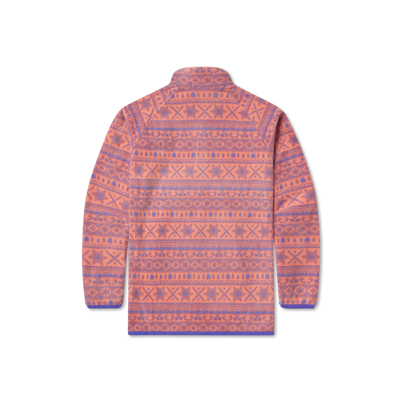 Alpine Fleece Pullover