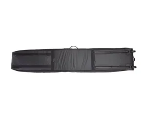 Axis Journey Double Padded Wheeled Ski Bag