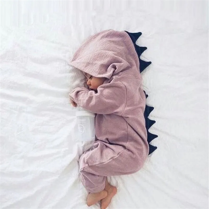 Baby 3D Dinosaur Costume