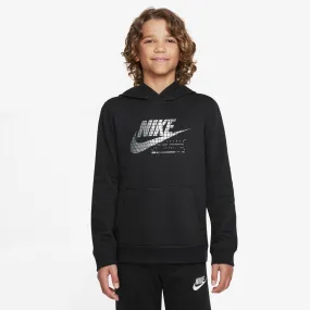 Boys' Nike Youth NSW Club Fleece Hoodie