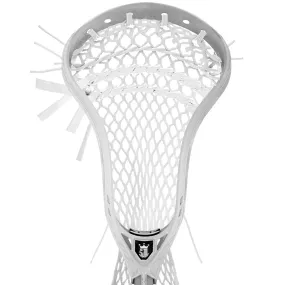 Brine Clutch IV Box Lacrosse Head