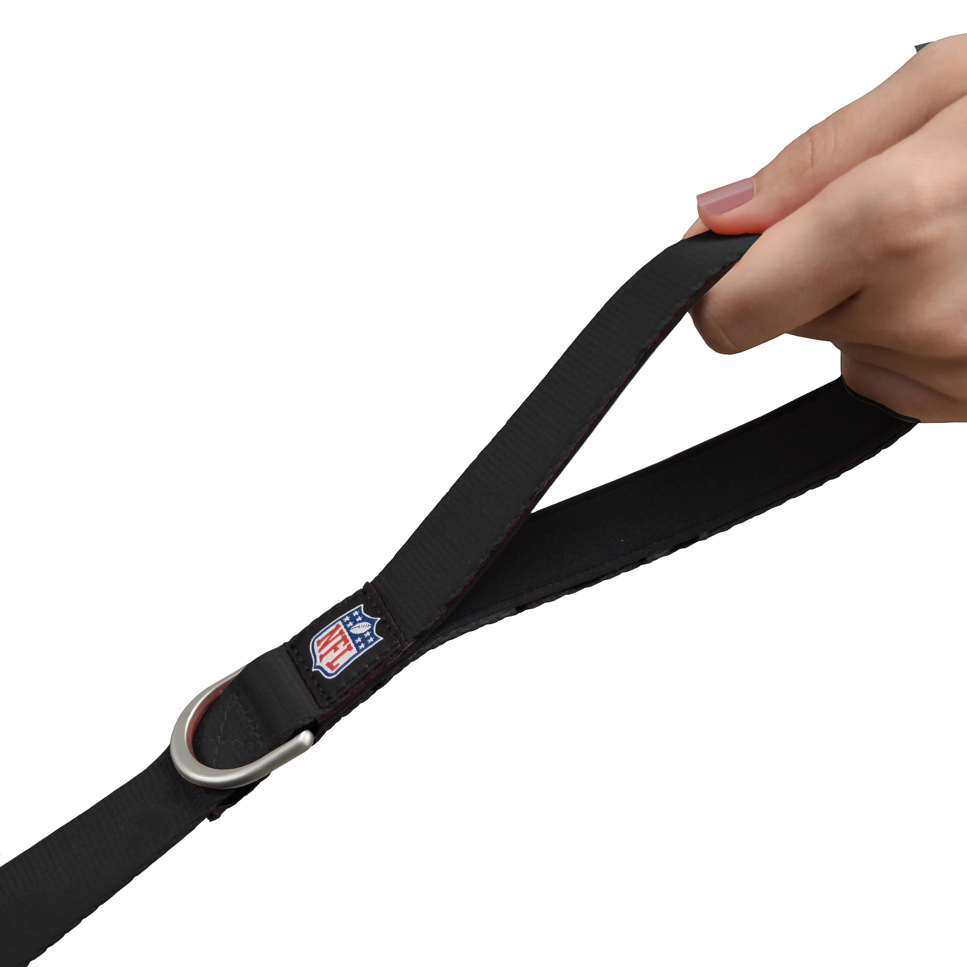 Carolina Panthers Premium Pet Lead