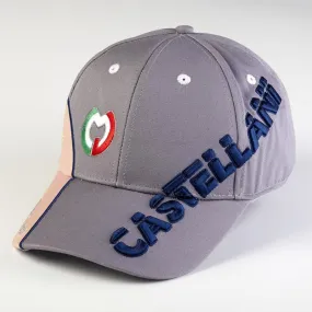 Castellani Rio Cap