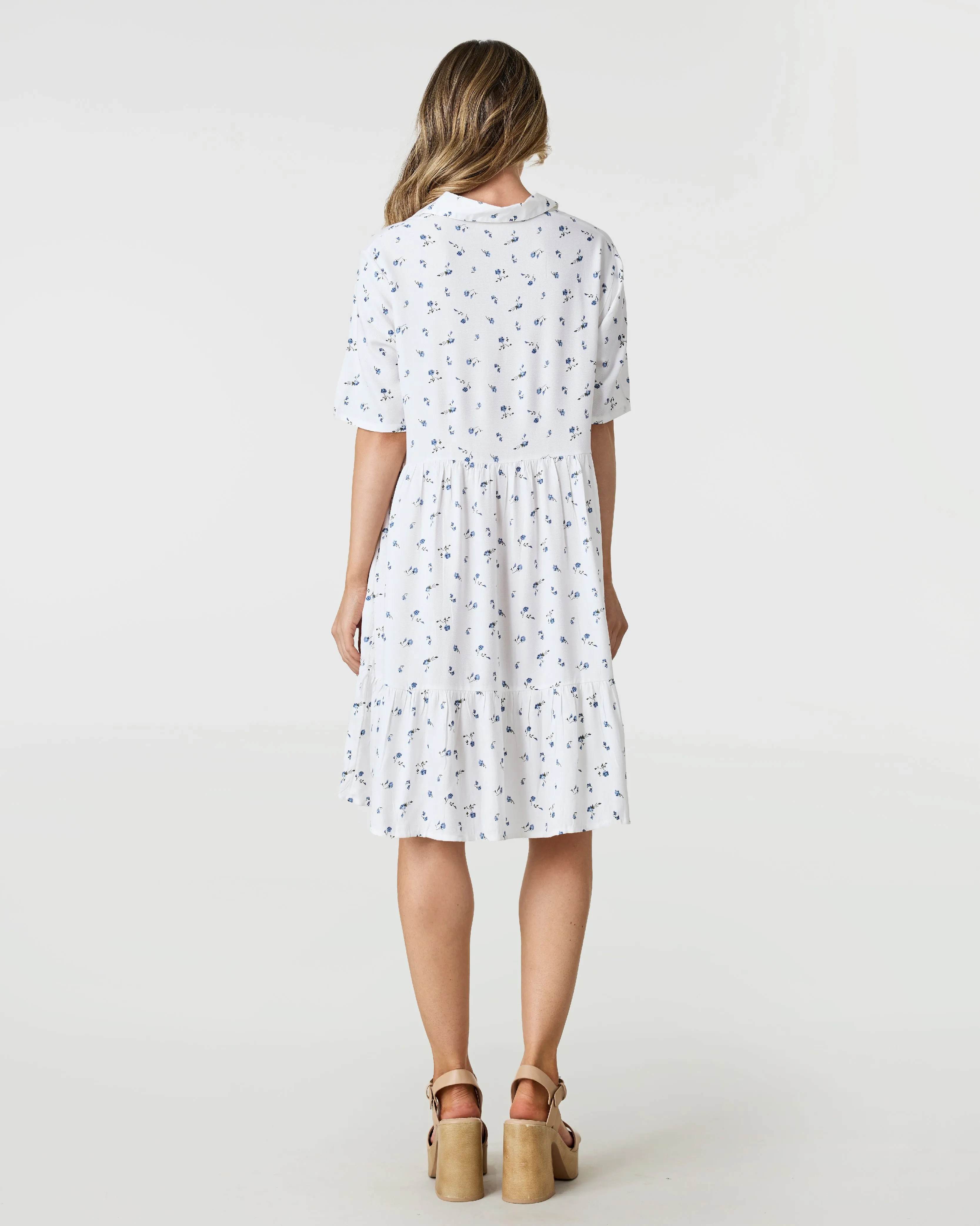 Cora Dress