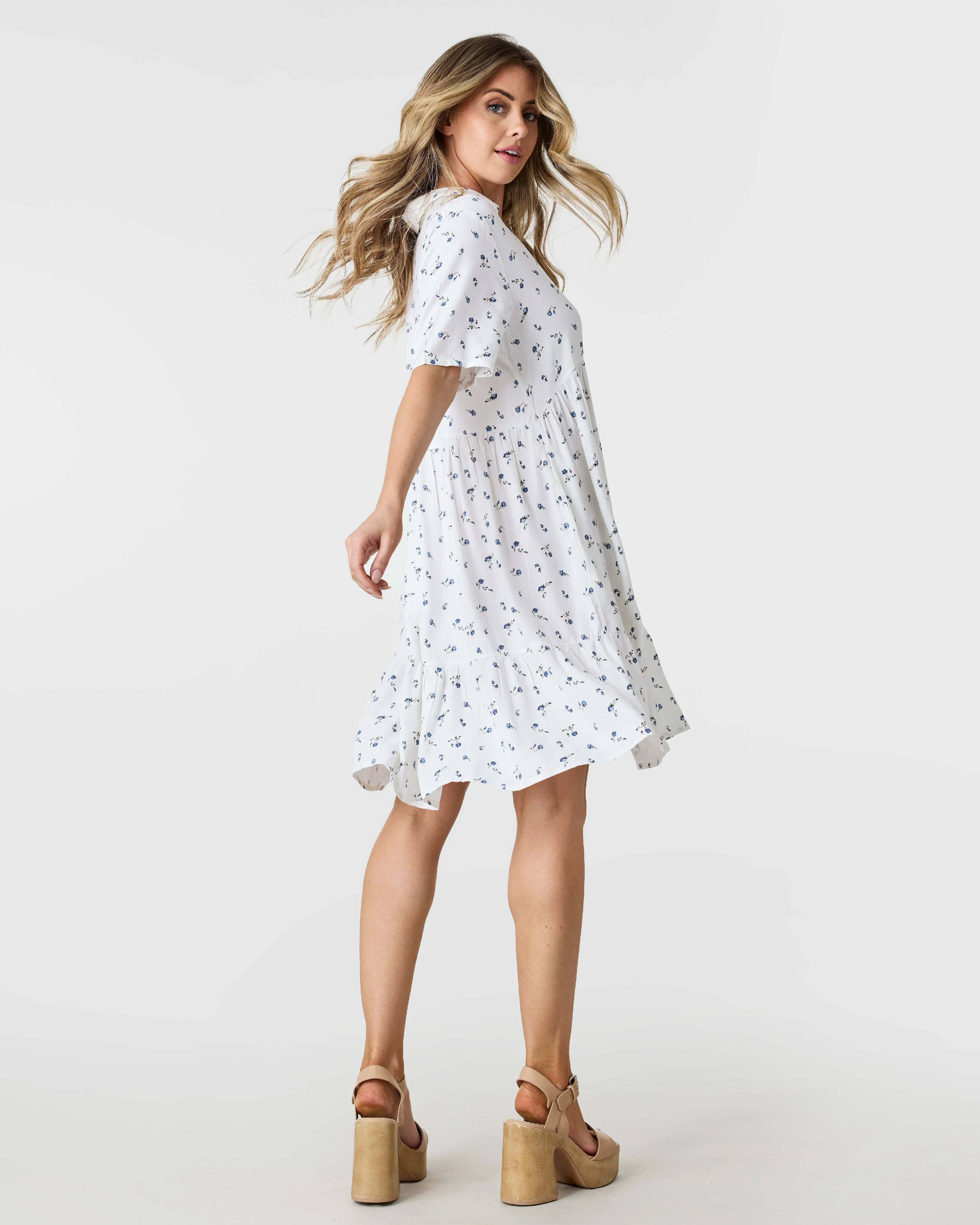 Cora Dress