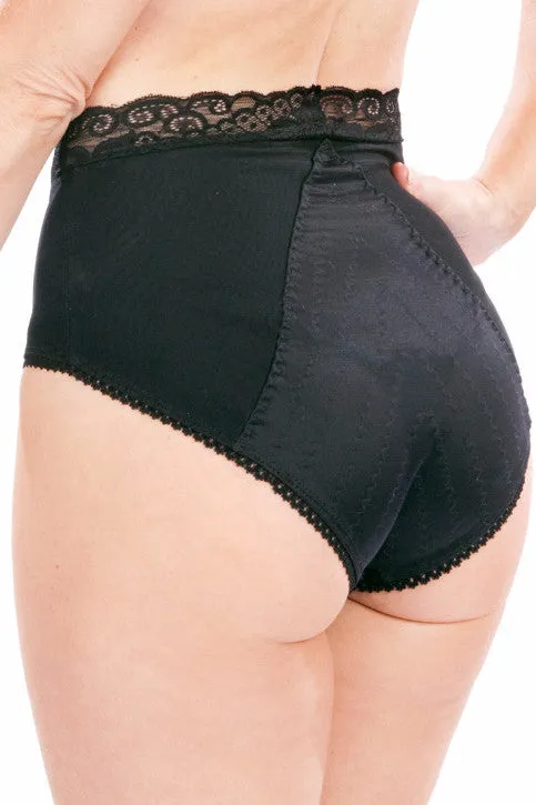 Corazon High Waisted Panty