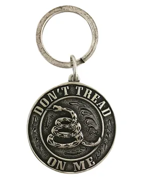 Don’t Tread On Me Key Chain