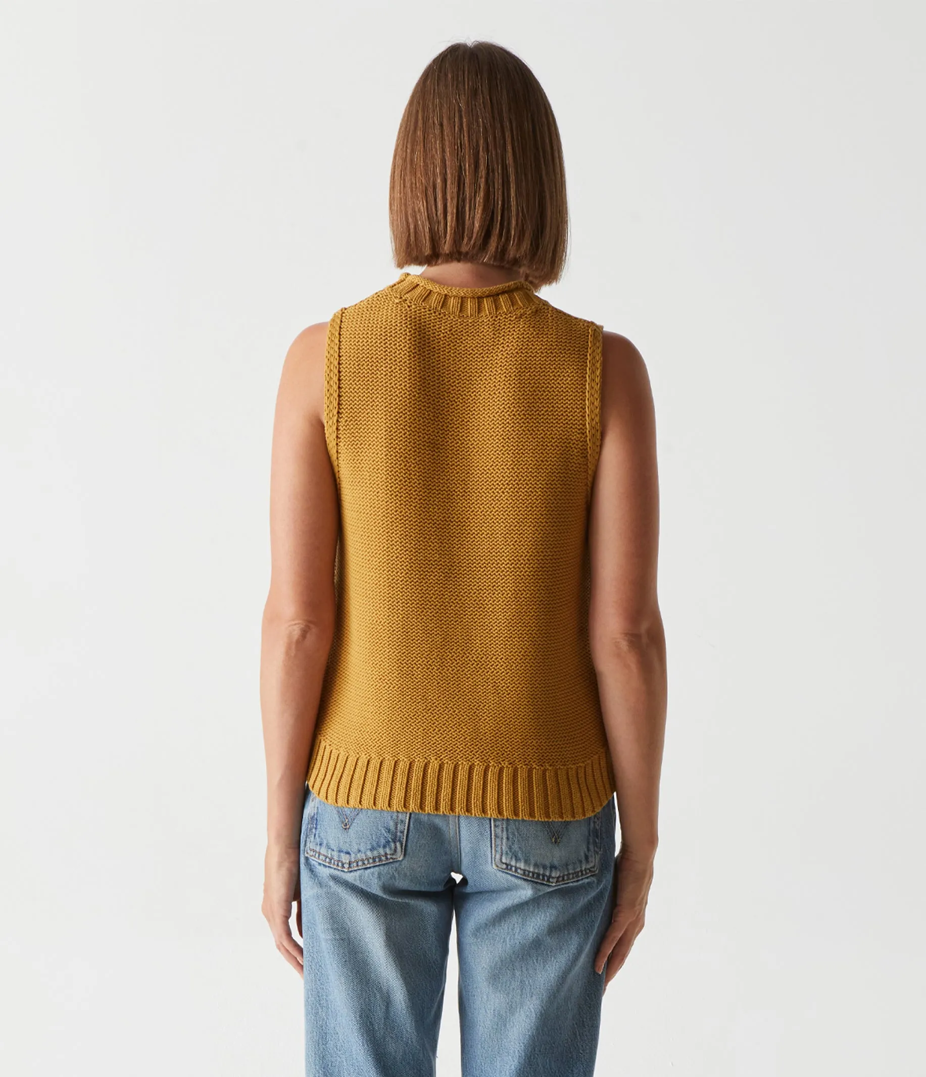 Estelle Sweater Vest