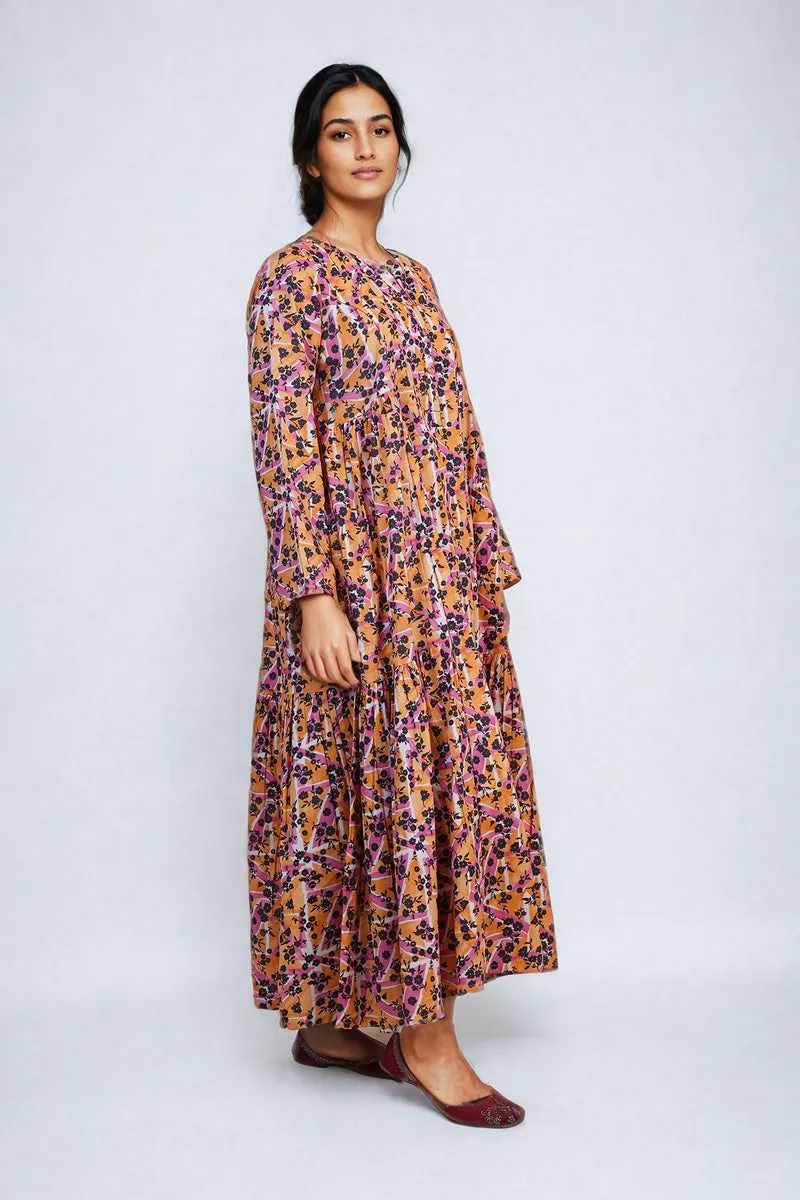 Floret Dress