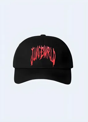 Juice Wrld Hat