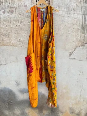 Kantha Erin Jumpsuit 01 303