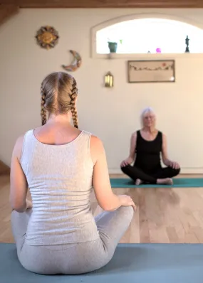 Light Gray Lucky Tank Top