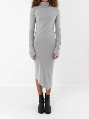 Marc LeBihan Knit Dress