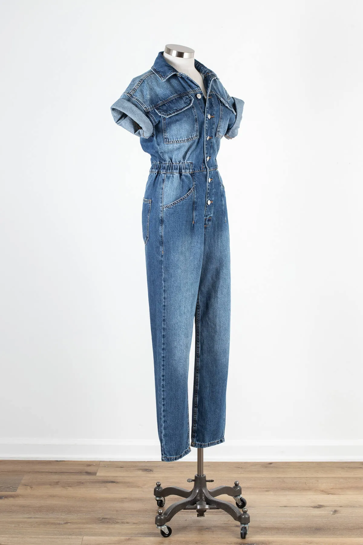 Marci Jumpsuit