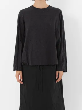 SCHA Long Sleeve Top