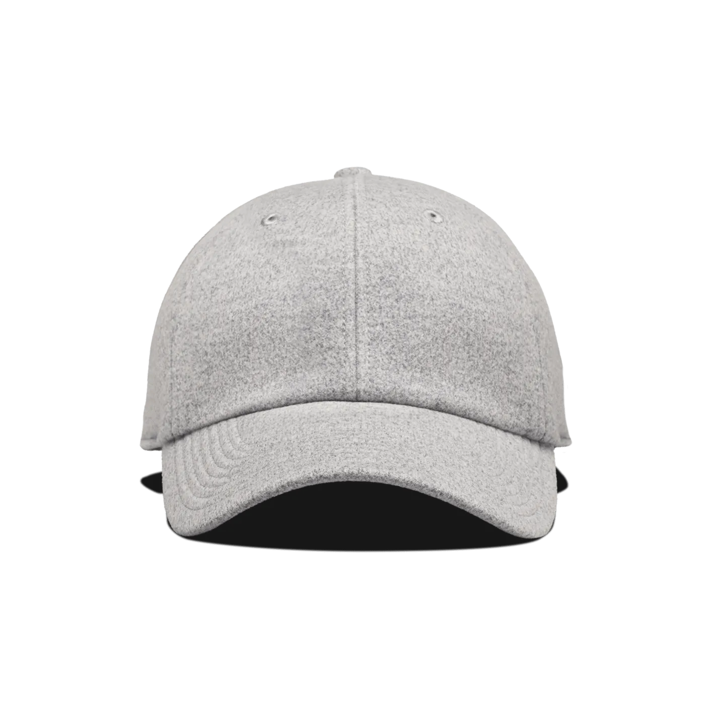 The Cap - SF Grey