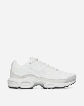 Women's Air Max Plus Sneakers Platinum Tint