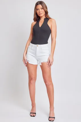 Women's Summer Denim Shorts